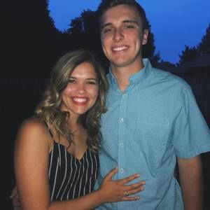 Meet your Posher, Quinn